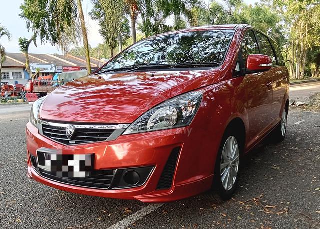 2020 Proton EXORA EXECUTIVE 1.6L (A) - 1