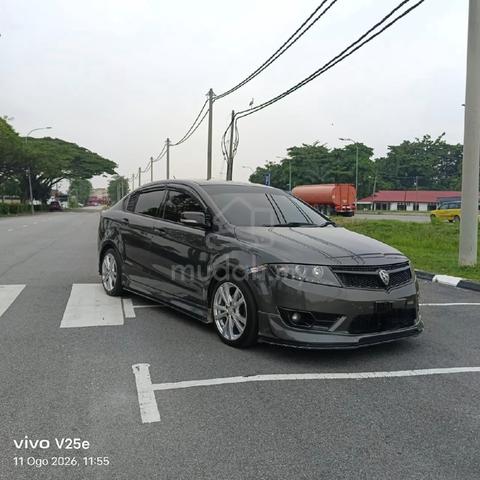 2012 Proton PREVE 1.6 CFE PREMIUM (A) - 2