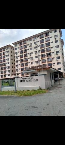 Taman Serdang Raya 1