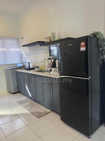 Setia Alam FOR RENT 1