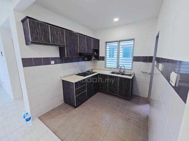 Villa Tropika (Bangi) 1