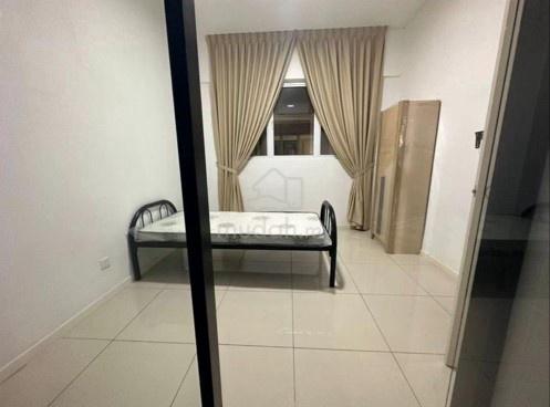 Nadayu 801 @ Subang Murni 1