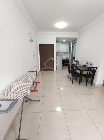 Golden Sands Seaview Residence Suites 1