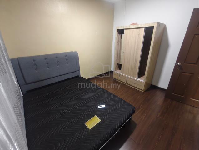 Room Kemena Raya 1