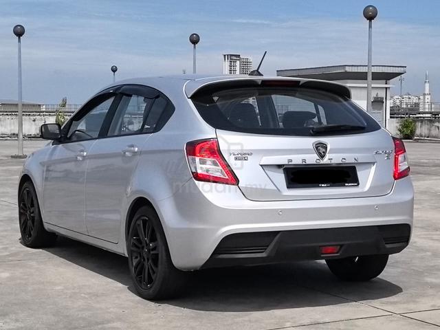 2015 Proton SUPRIMA S 1.6 PREMIUM (A) - 3
