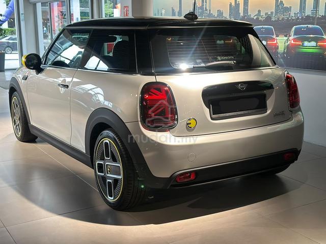 2022 Mini COOPER 10.0 SE MY20 F56 (A) - 4