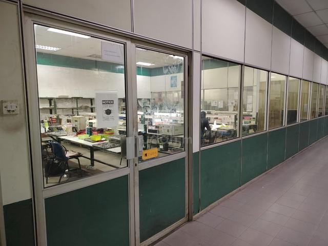 Prai Industrial Estate ,Penang 1