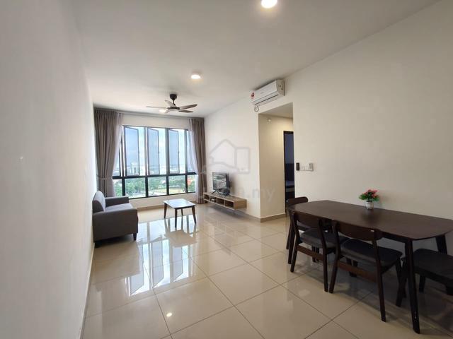 Veranda Residence 1