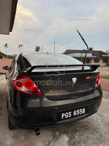 PROTON GEN-2 (2006) 1.6 A/T H-Line Enhanced VE - 2