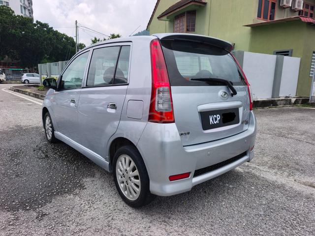 2009 Perodua VIVA 1.0 ELITE (A) Good Condition - 4