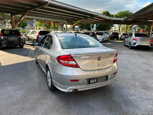 2011 Proton PERSONA 1.6 ELEGANCE BASE LINE (M) - 3