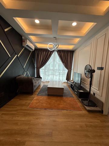 Metrocity Condominium 1