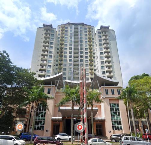Kelana Sentral 1