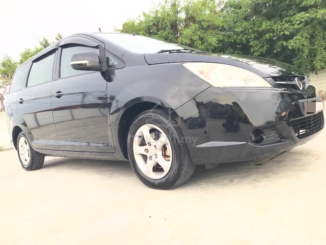 Proton EXORA BOLD 1.6CPS(M)LEATHER SEAT/TIPTOP CON - 1