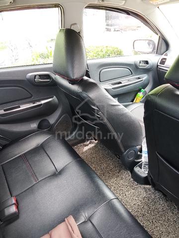 2016 Proton SAGA 1.3 EXECUTIVE CVT MY16 BT P2-13A - 5