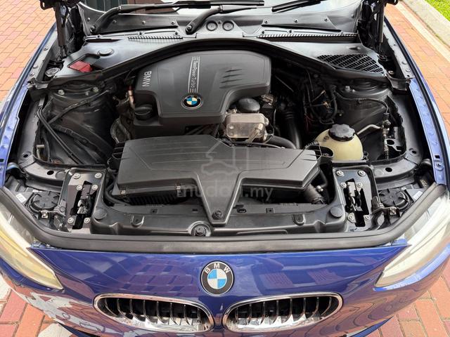 2013 Bmw 125i M SPORT (CBU) 2.0 (A) - 3