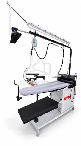Pony - Professional Industrial Ironing Board - photo 3 of 6