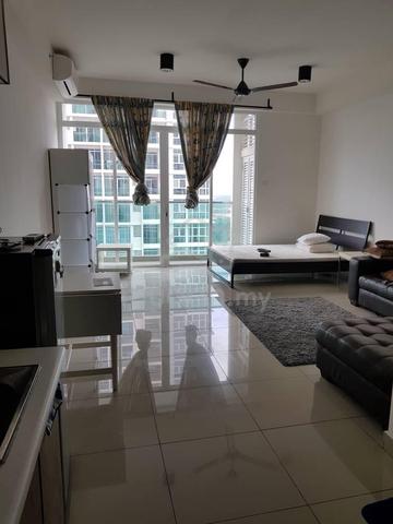 Mutiara Ville @ Cyberjaya 1
