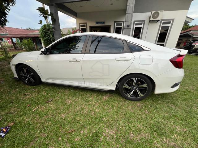 2018 Honda CIVIC 1.5 TC (A) - 3