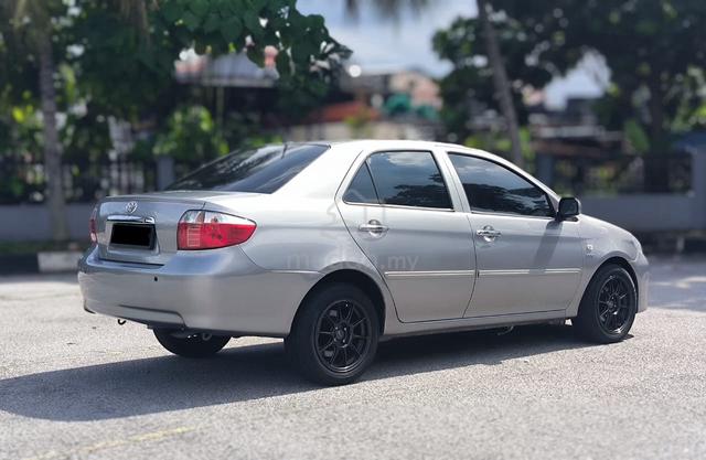 2007 Toyota VIOS 1.5 G (A) - 2