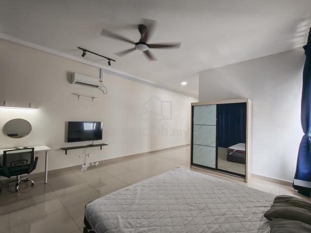 Twin Tower Residence 1