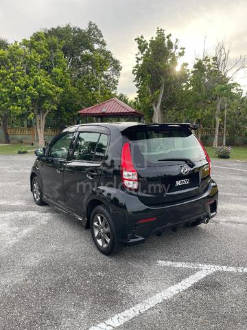 2012 Perodua MYVI 1.5 SE ZHS (A) - 4