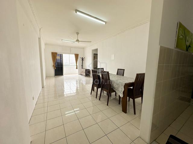 Puncak Baiduri Apartment 1