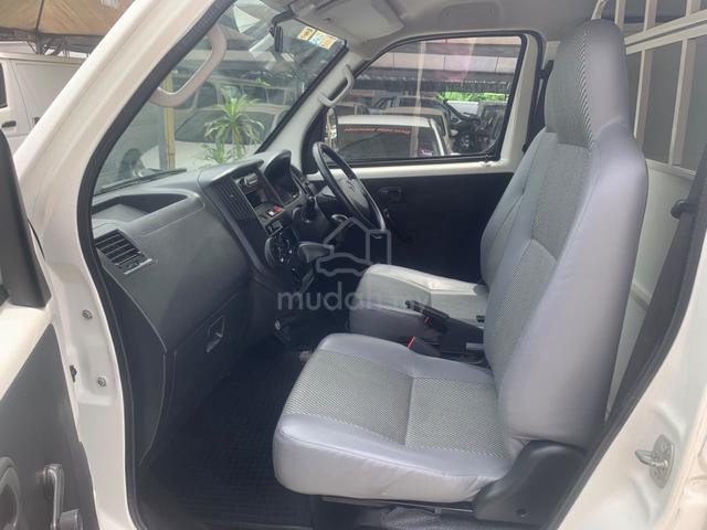 2014 Daihatsu Gran Max 1.5 (M) GRANMAX Promo - 5