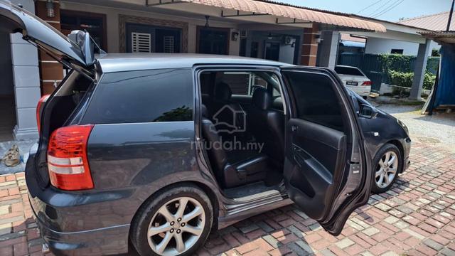 2004 Toyota WISH 1.8 TYPE S (A) - 3