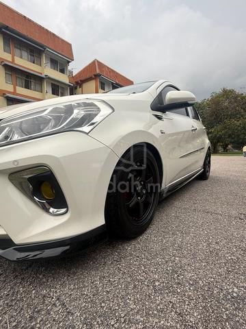2018 Perodua MYVI 1.5 ADVANCE MY2017 (A) - 4