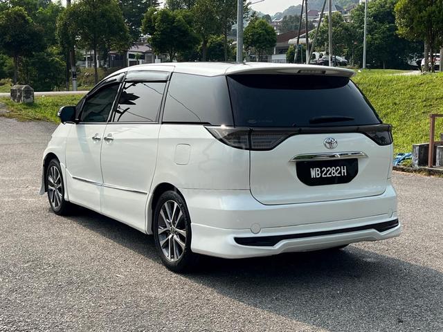 2011/15 Toyota ESTIMA 2.4 AERAS FACELIFT (A) - 4