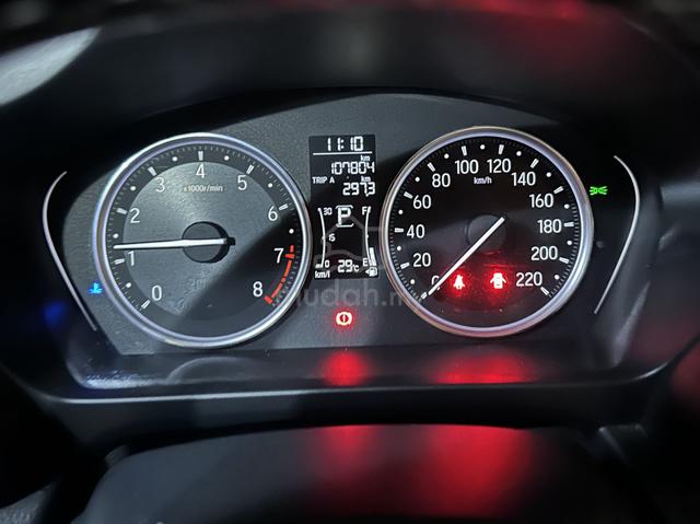 2021 Honda CITY 1.5 V MY20 GN (A) - 5