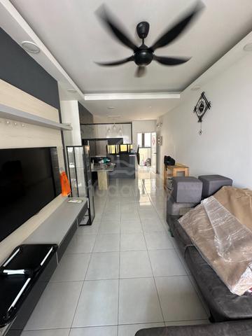 Residensi Desamas @ Taman Desa 1