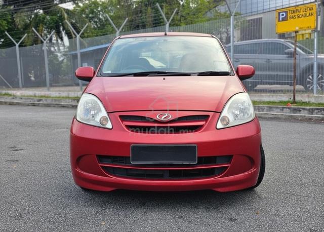 2014 Perodua VIVA 1.0 (A) - 2