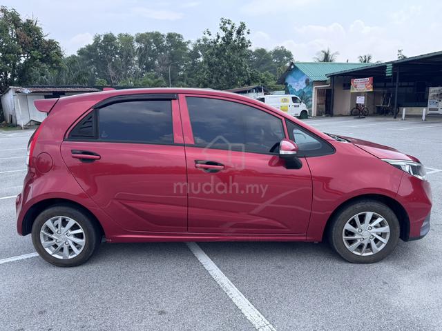 2021 Proton IRIZ 1.3 STANDARD (A) - 5
