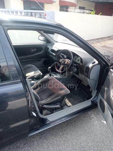 2003 Proton WIRA 1.5 A/B GL (A) - 5