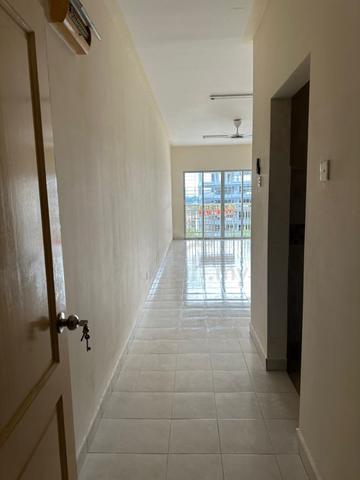 Puteri Bayu Apartments (Bayu Puteri) 1