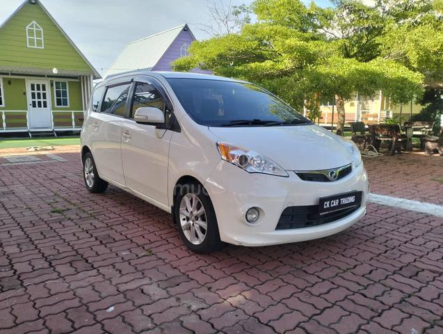 2010 Perodua ALZA 1.5 EZi (A) - 1