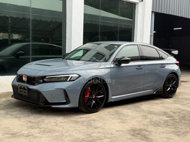 2024 Honda CIVIC 2.0 TYPE R FL5 (M) 5A |14K KM - 1