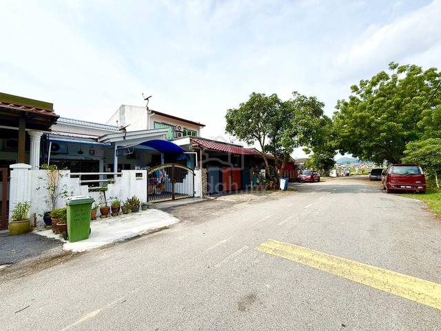 FULL LOAN Teres Setingkat Taman Ria Sungai Jelok Kajang 1