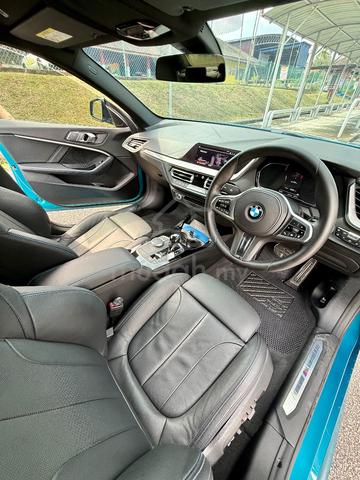 2021 Bmw 218i M SPORT GRAN COUPE 1.5L (A) - 3