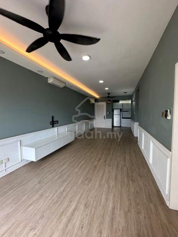 Residensi Platinum Teratai 1
