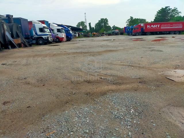 Logistics Transport Land for Sale At Mambau-Jalan Kuala Sawah, Seremba 1