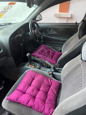 2004 Proton WIRA 1.5 GL (A) - 3