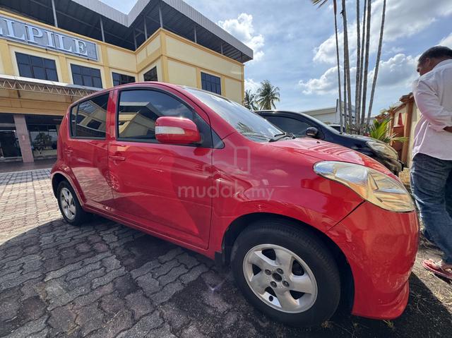 2008 Perodua MYVI 1.3 EZi (A) - 3