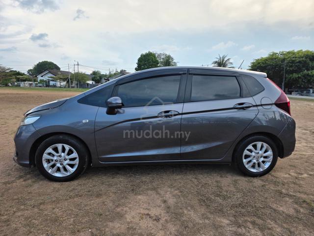 2018 Honda JAZZ 1.5 E (A) - 5