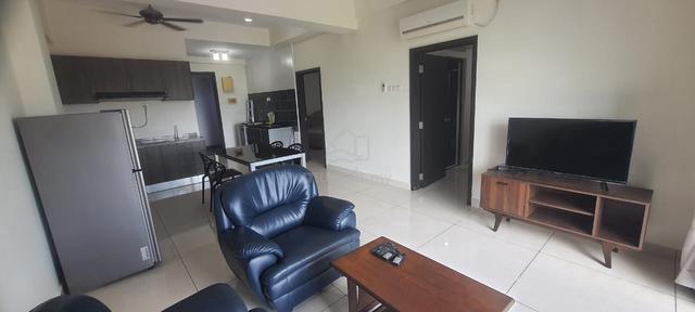D'Inspire Residence (Inspira Bestari) 1