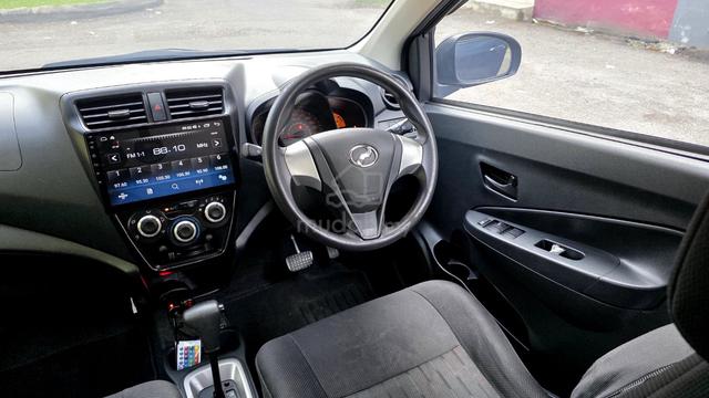 2017 Perodua AXIA 1.0 G FACELIFT (A) - 5