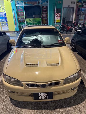 2003 Proton WIRA 1.5 GL (M) - 3