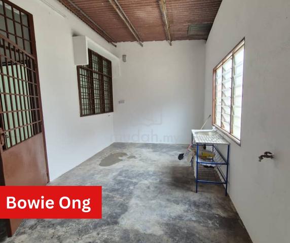 [Sungai Petani]Taman Kempas 2 Storey Terrace For RENT 4